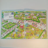 wheres wally - BKLT30630